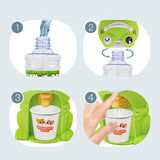 Water Dispenser Toy for kids