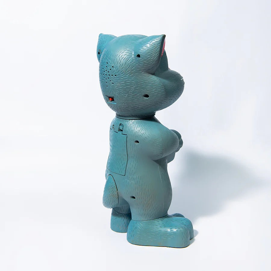 Talking Tom Toy