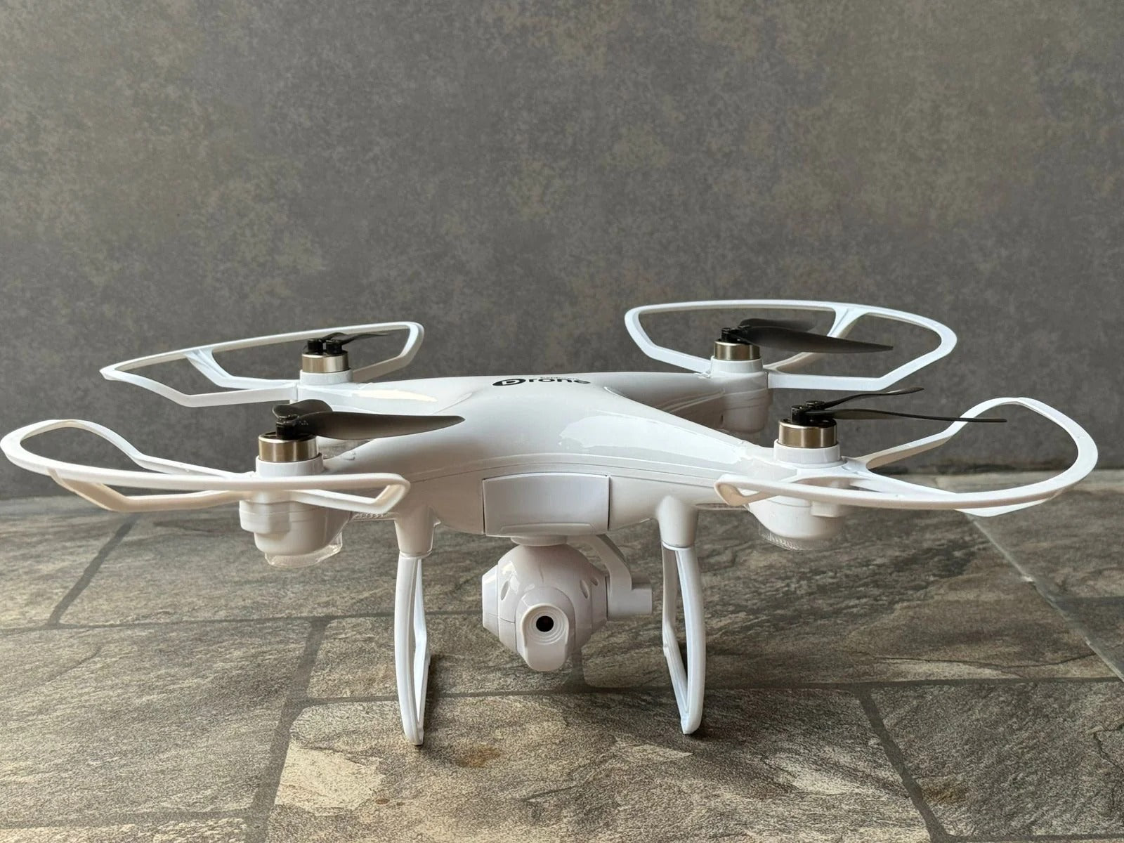 Rc Drone With Wifi Camera 6 - Axis Gyroscope