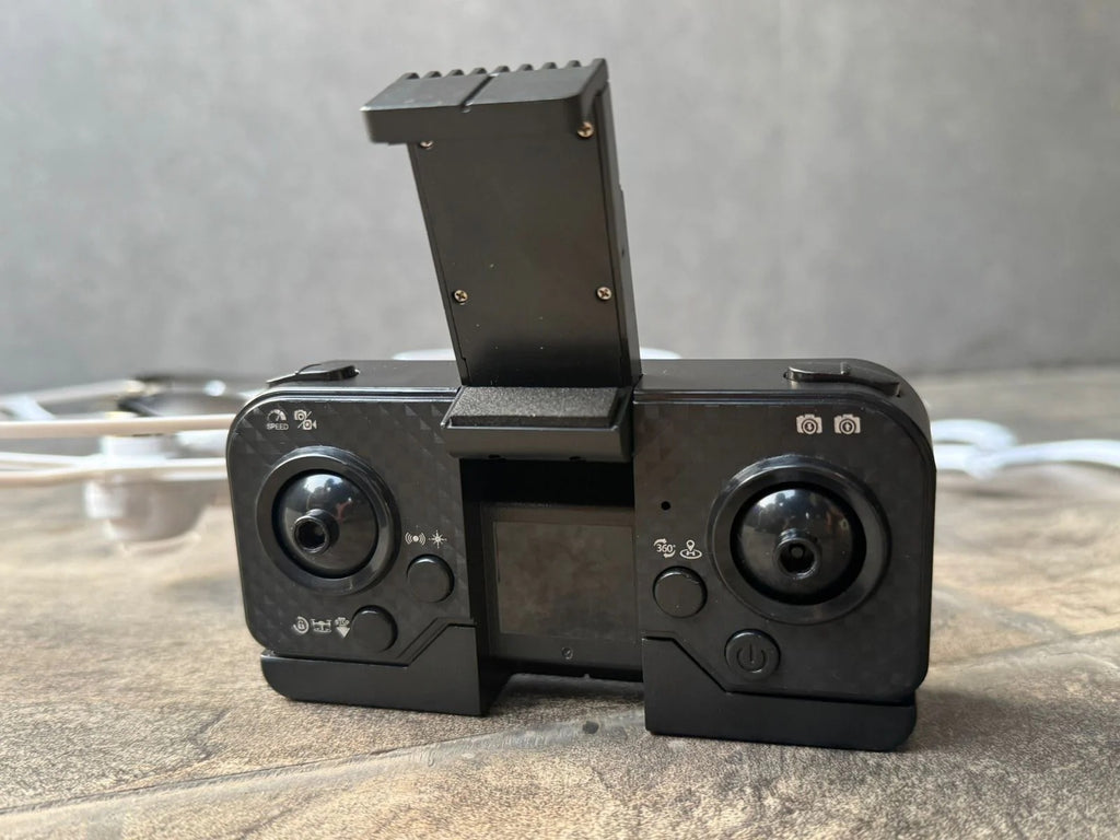 Rc Drone With Wifi Camera 6 - Axis Gyroscope