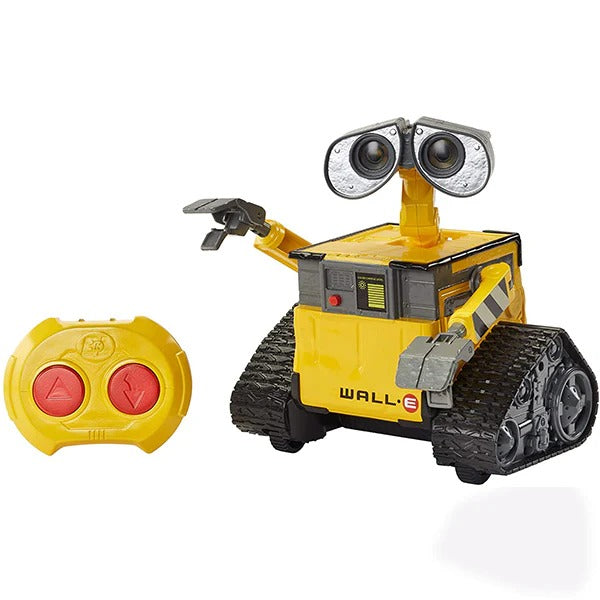 Cat Tall Remote Control Robot Wall-E