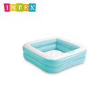 INTEX Play Box Baby Pool 33.5" X 33.5" X 9"