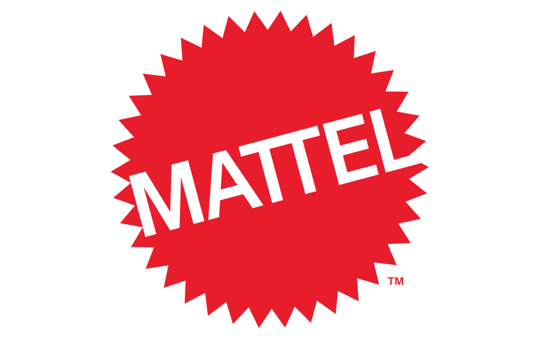 Mattel-Logo