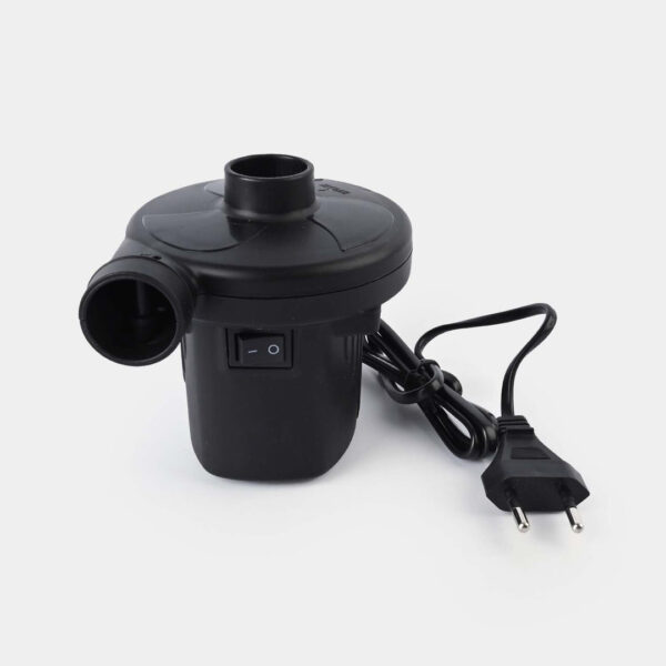 AC Electric Air Pump HT-196 - Image 3