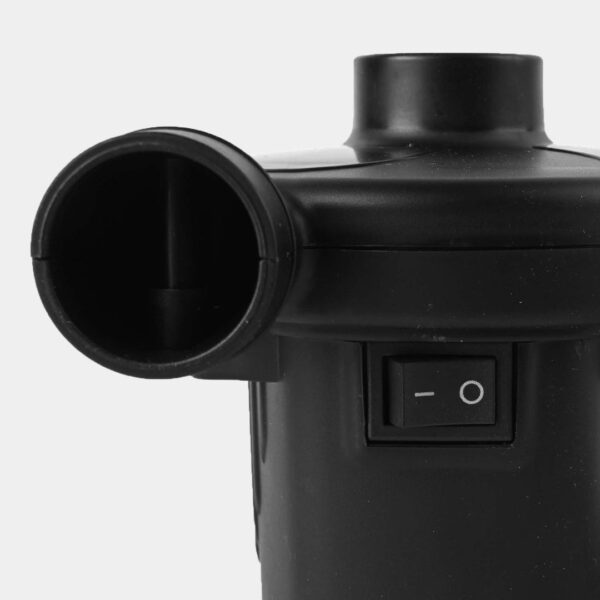 AC Electric Air Pump HT-196 - Image 5