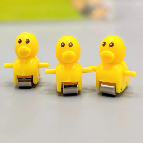 Three Duck Track Slide Toy - Image 7