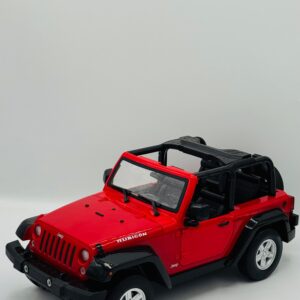 MZ RC Jeep 1:14