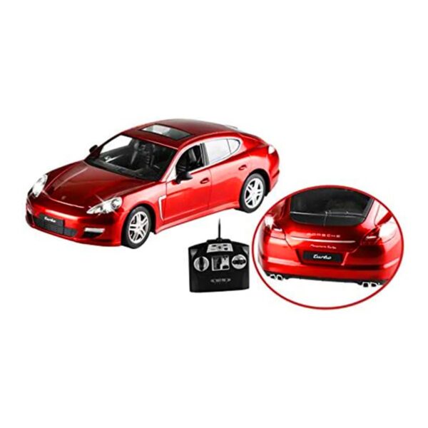 MZ - RC Porsche Cayenne 1:14 - Image 8