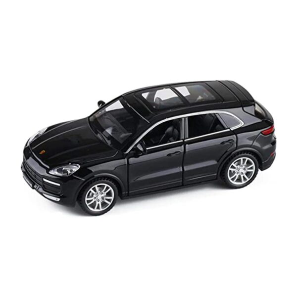 MZ - RC Porsche Cayenne 1:14