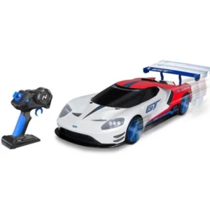 NIKKO Remote Control FORD GT PRO