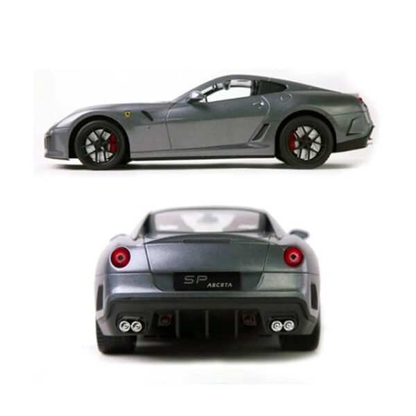 MZ - RC Ferrari 599 GTO 1:14 - Image 2