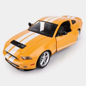 MZ RC Ford Shelby GT500 Model Car Toy For Kids