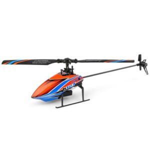 WL HELICOPTER 4CH SINGLE BLADE