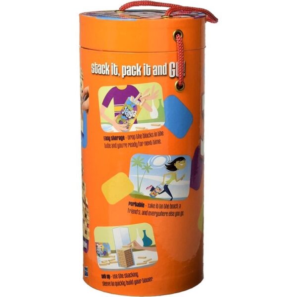 Hasbro: JENGA - Image 3
