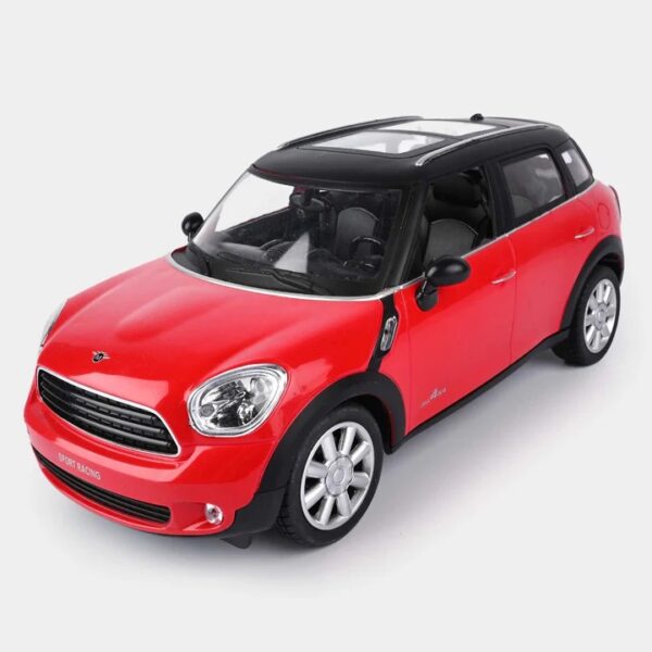 MZ Mini Cooper Remote Control Model Car Toy For Kids