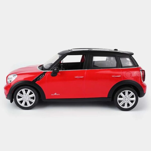 MZ Mini Cooper Remote Control Model Car Toy For Kids - Image 3