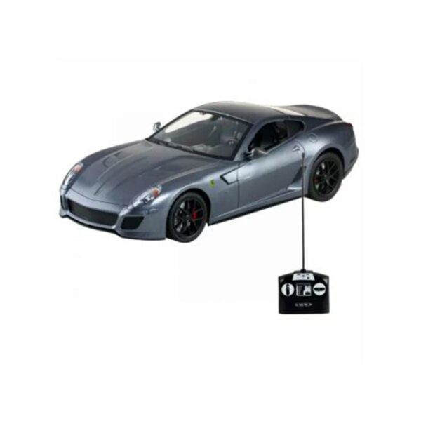 MZ - RC Ferrari 599 GTO 1:14