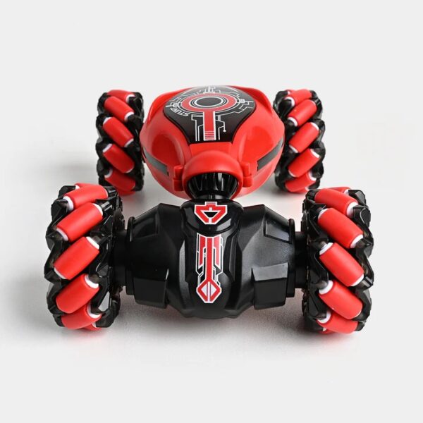 Remote Control Stunt Car For Kids - Image 3