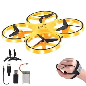 SWIFT DRONE