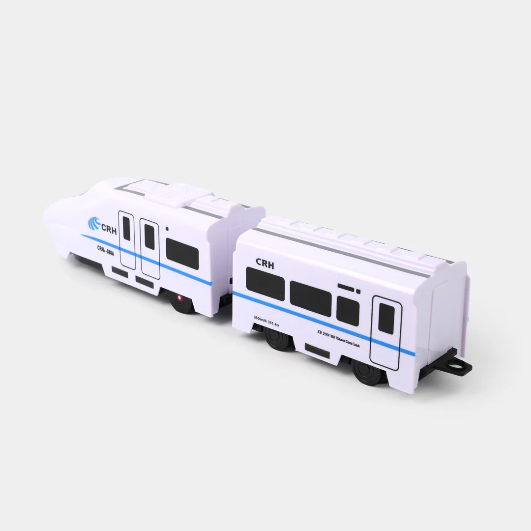 High-Speed Rail Remote Control Model Train - Image 7