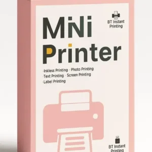 Mini printer