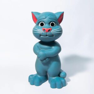 Talking Tom Toy