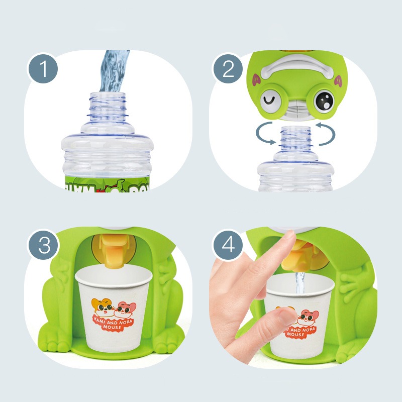 Water Dispenser Toy for kids - Image 3