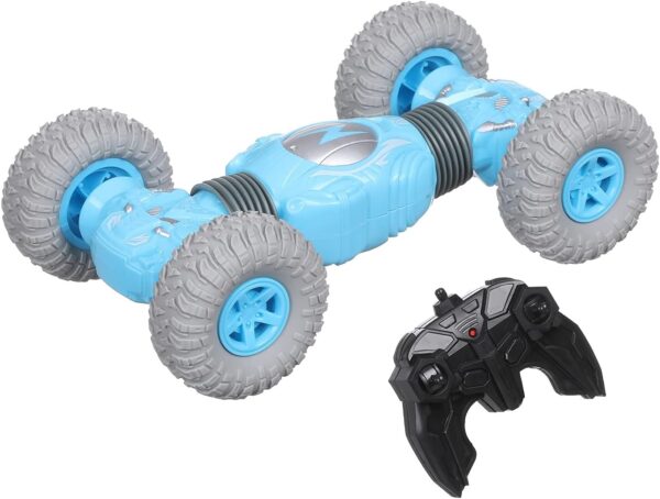Climber Twist Remote Control Stunt Car